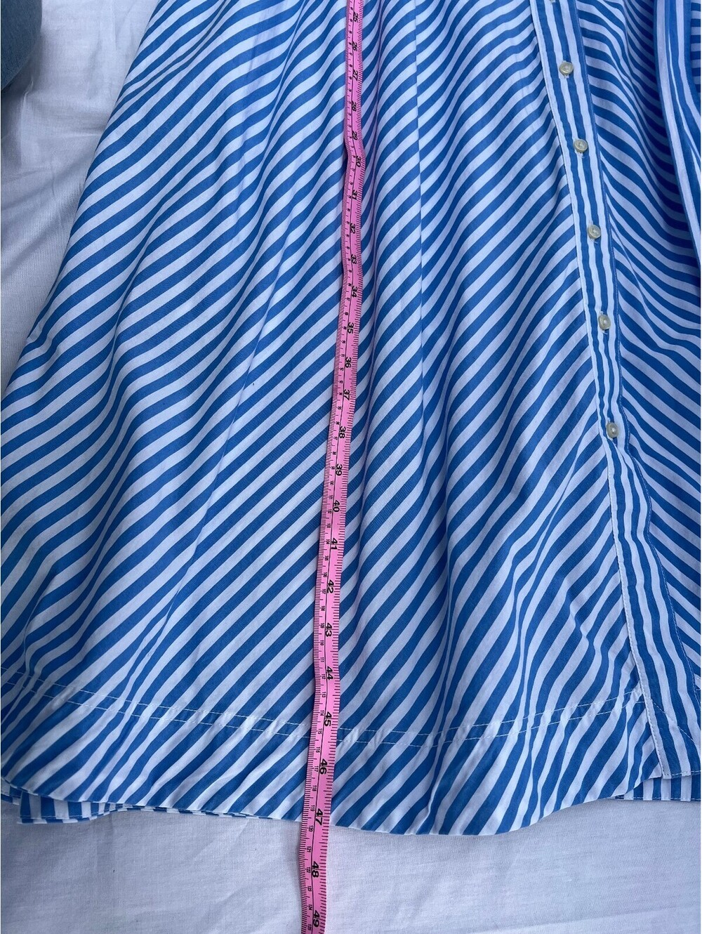 Summer dress FREE ASSEMBLY 1X - Picture 8 of 8